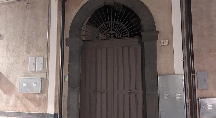 Il Cortile