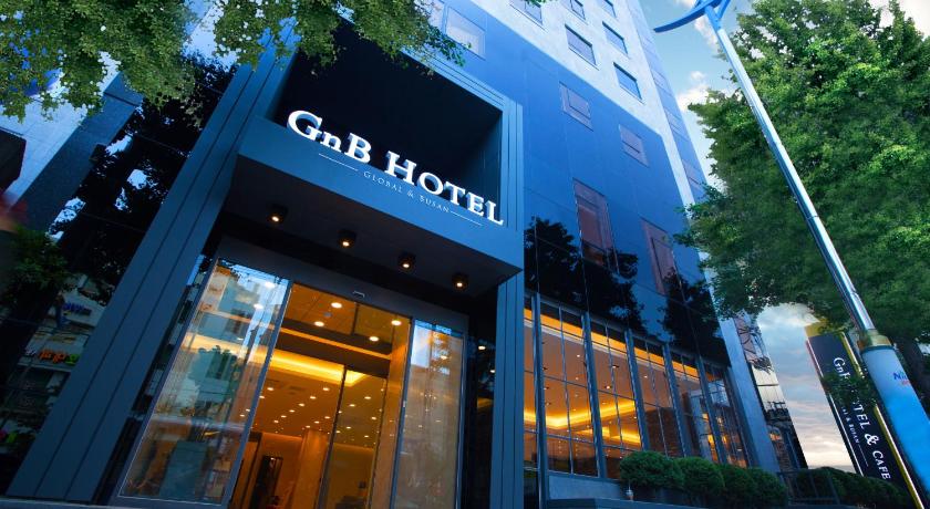 지앤비 호텔 (GNB Hotel)