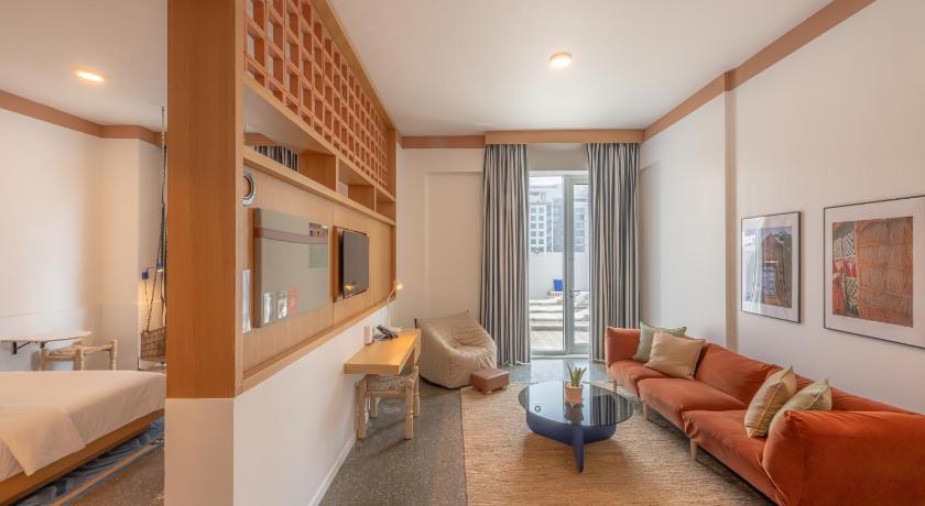Shada Hotel - image 9