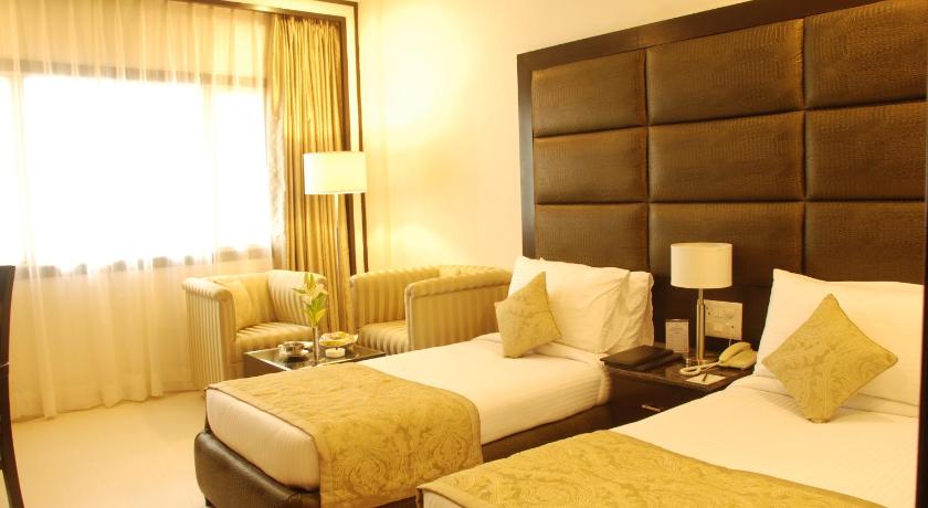 Image of Standard Room 4
