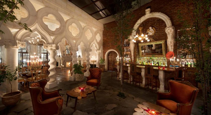 sacred house dutlu cami mah barbaros hayrettin sk no 25 urgup