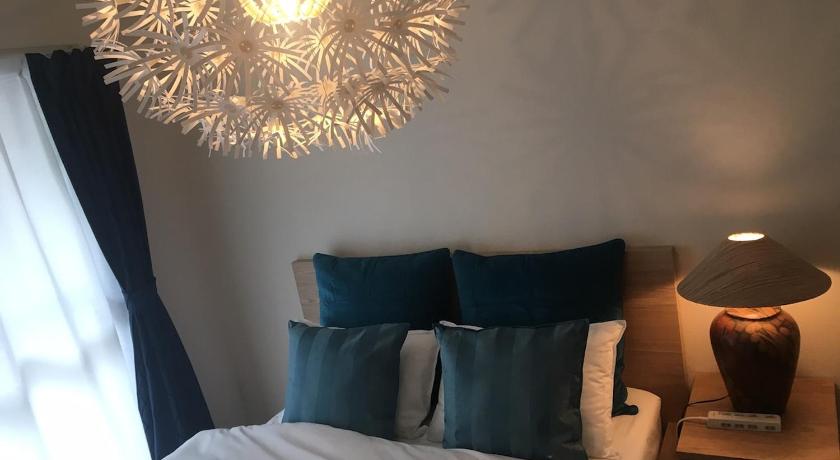 Apartment in Narita 123