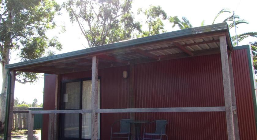 Homestead Caravan Park photo