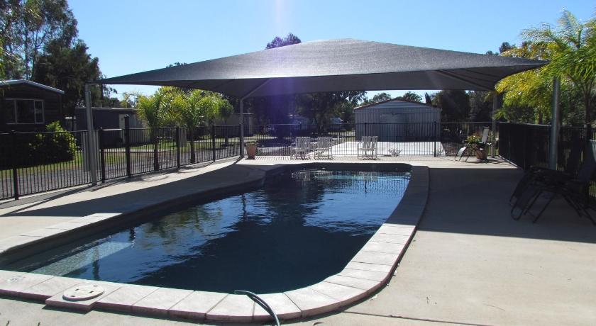 Homestead Caravan Park photo
