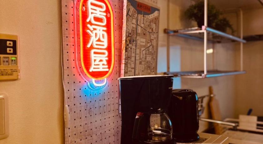 도쿄 / 동경 ViVo銀座 3성급 숙소 부대시설