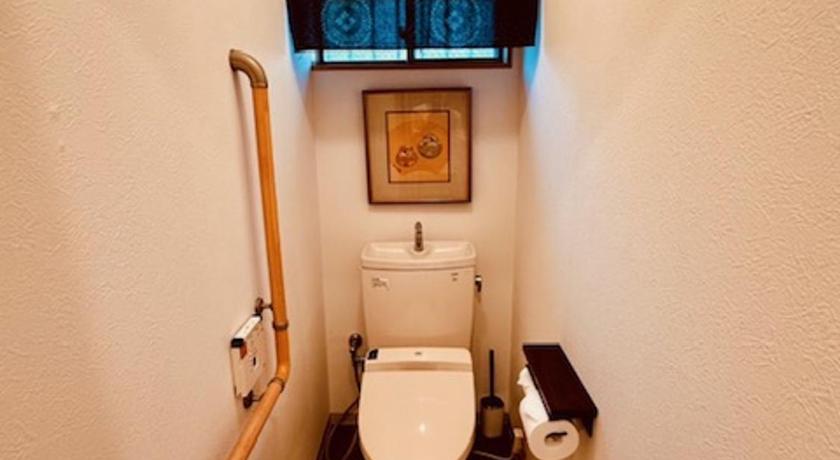 도쿄 / 동경 ViVo銀座 3성급 숙소 스위트룸