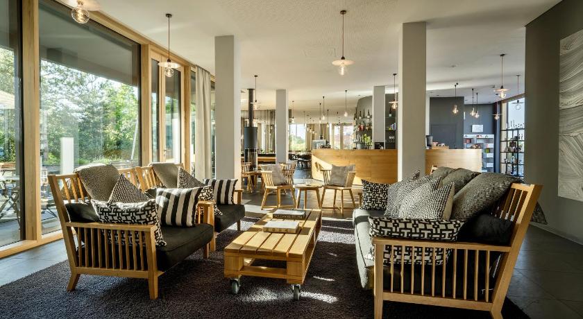 Bader Hotel