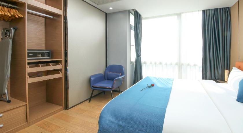 Billede af Deluxe Suite til 3 personer (Deluxe Triple Suite) 17