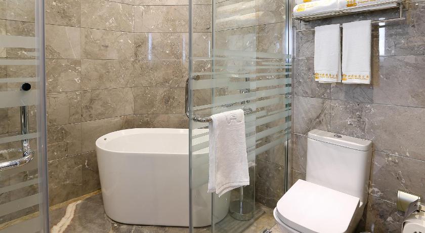 Billede af Two-Bedroom Suite ( include airport pick up service) 15