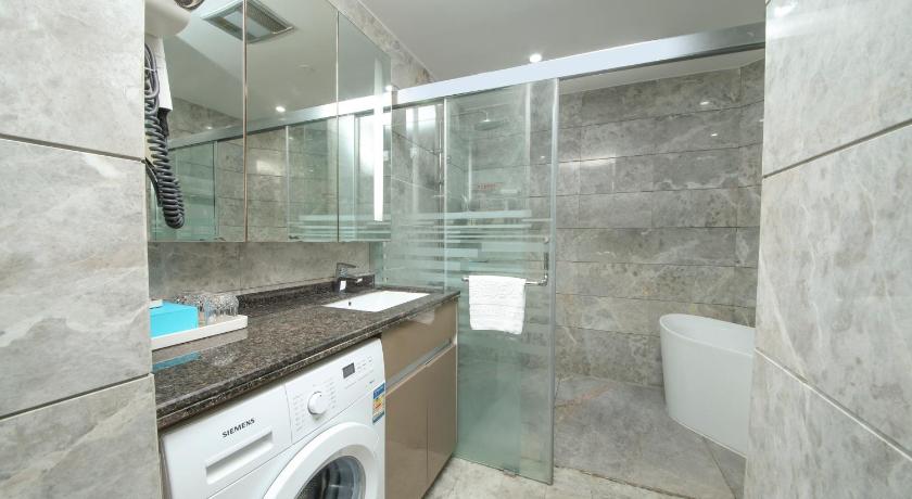 Billede af Two-Bedroom Suite ( include airport pick up service) 11