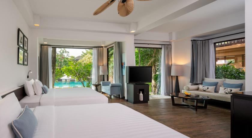 Image of Premium Family Room 0