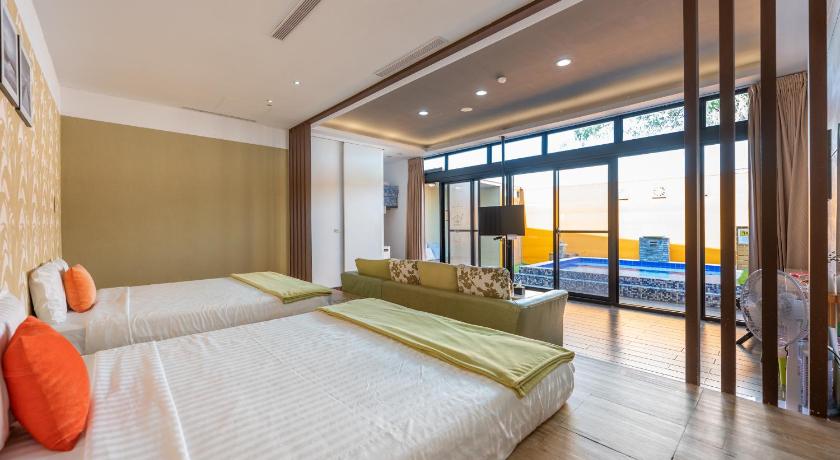 Image of Villa with Private Pool 0