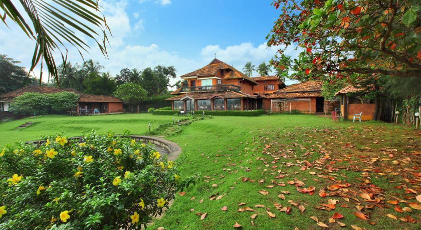 The River Retreat Heritage Ayurvedic Resort - image 25