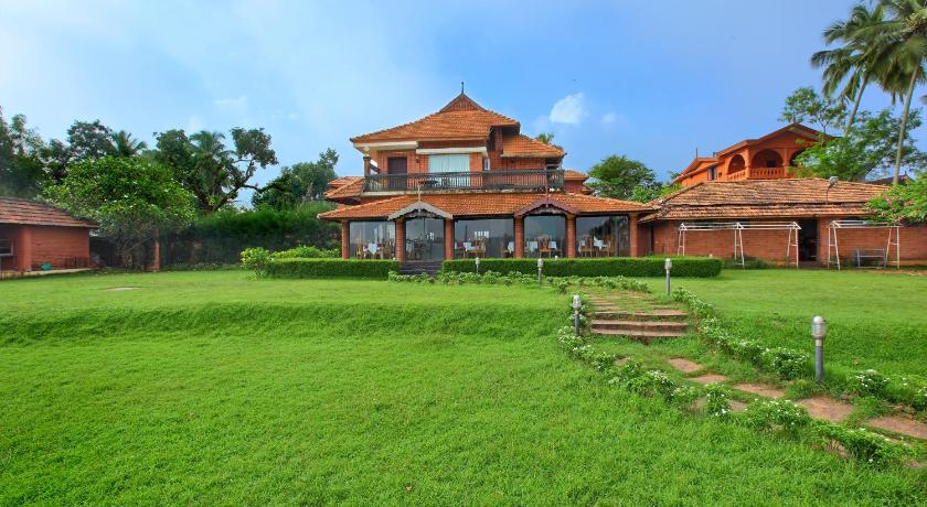 The River Retreat Heritage Ayurvedic Resort - image 42