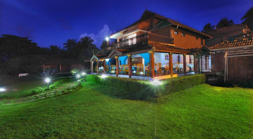 The River Retreat Heritage Ayurvedic Resort - image 5