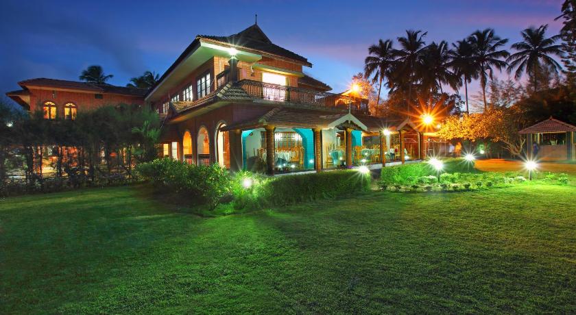 The River Retreat Heritage Ayurvedic Resort - image 4