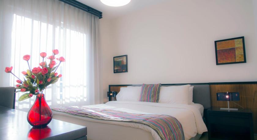 Burda 41 Hotel - image 12