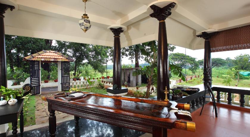 The River Retreat Heritage Ayurvedic Resort - image 2