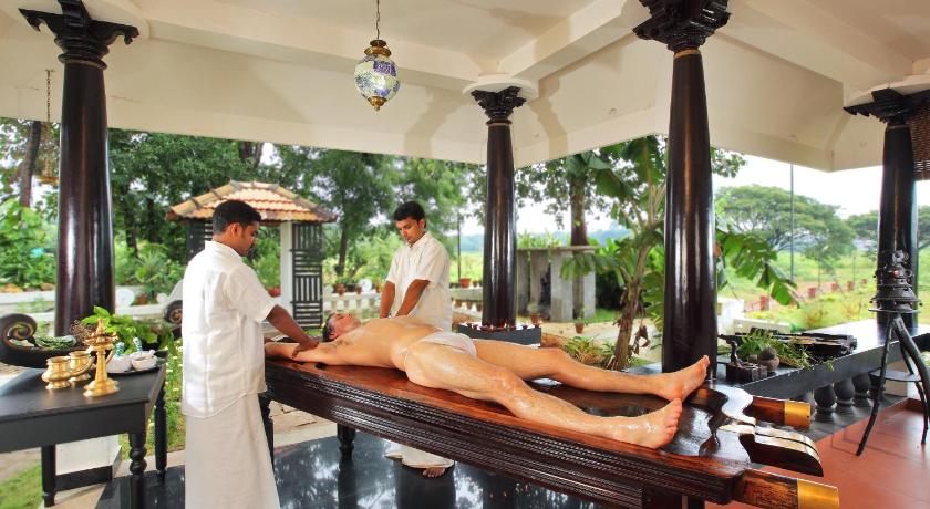 The River Retreat Heritage Ayurvedic Resort - image 11