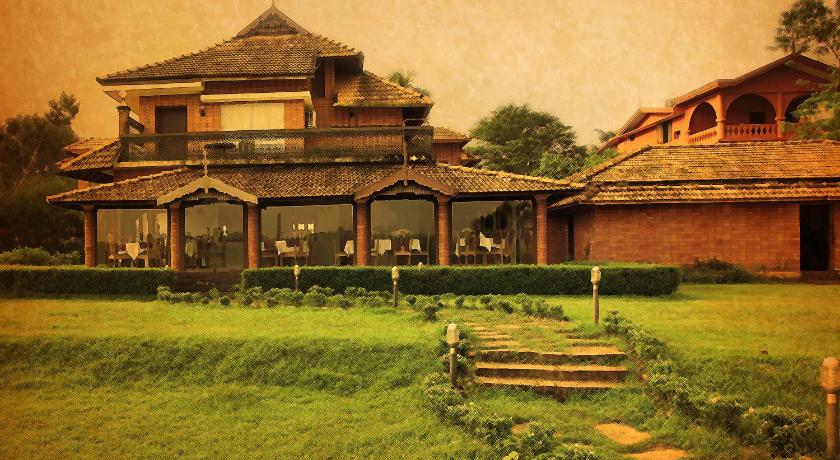 The River Retreat Heritage Ayurvedic Resort - image 36