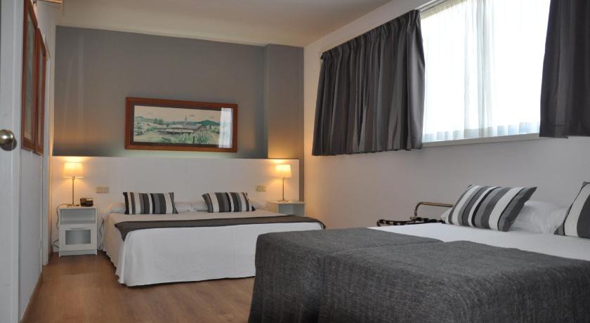 Aparthotel Atenea Barcelona