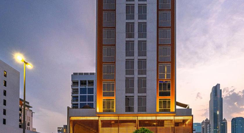 Shada Hotel - image 6
