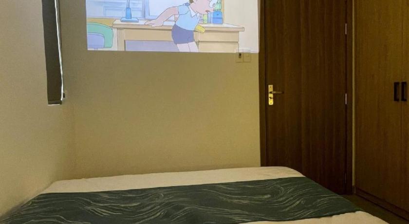 Image of One-Bedroom Apartment 12