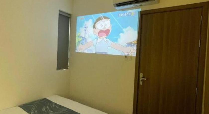 Image of One-Bedroom Apartment 14