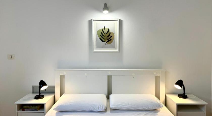 Timișoara Le Mignon 3-Star Single Room room