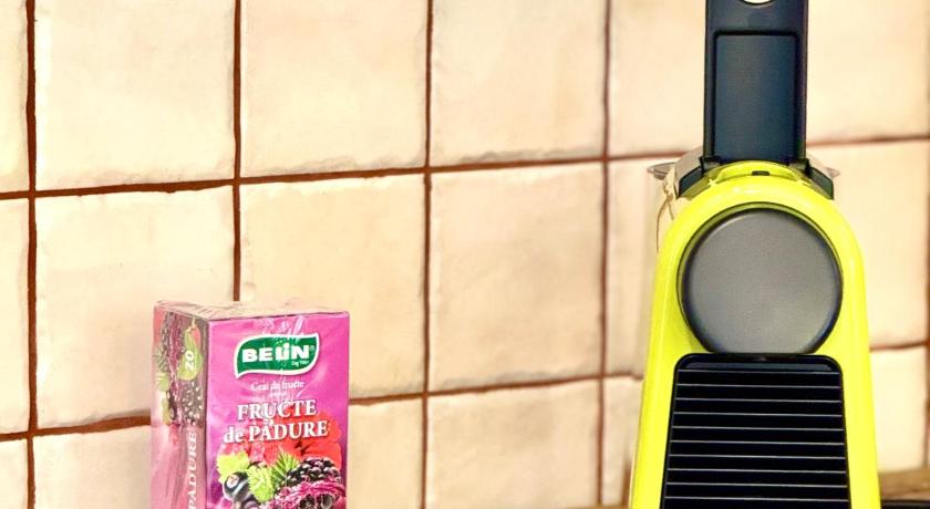 Timișoara Le Mignon 3-Star Single Room restaurant