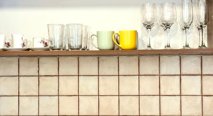 Timișoara Le Mignon 3-Star Single Room suite