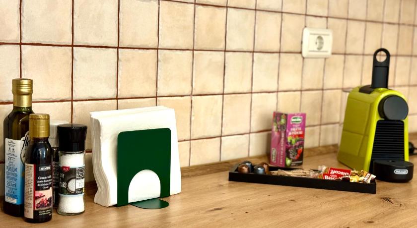 Timișoara Le Mignon 3-Star Single Room lobby