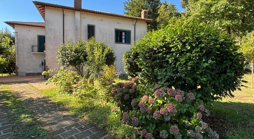 La Casa del Bosco