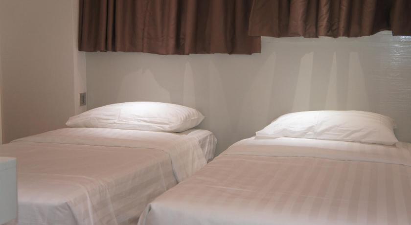 Image of Superior Twin Room 1
