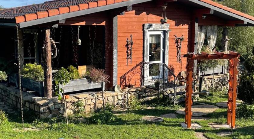 Chalet de Bella