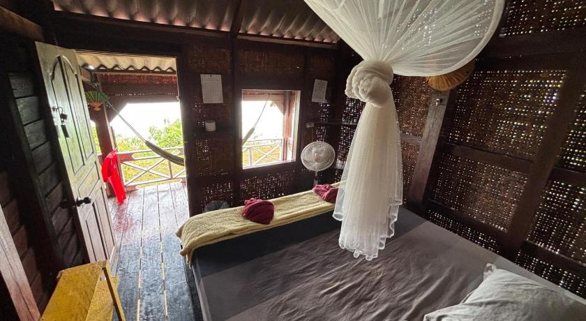 Image of Double Room with Shared Bathroom 0