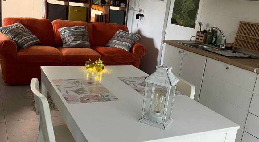 Studio renove rdc terrasse wepion (Namur)