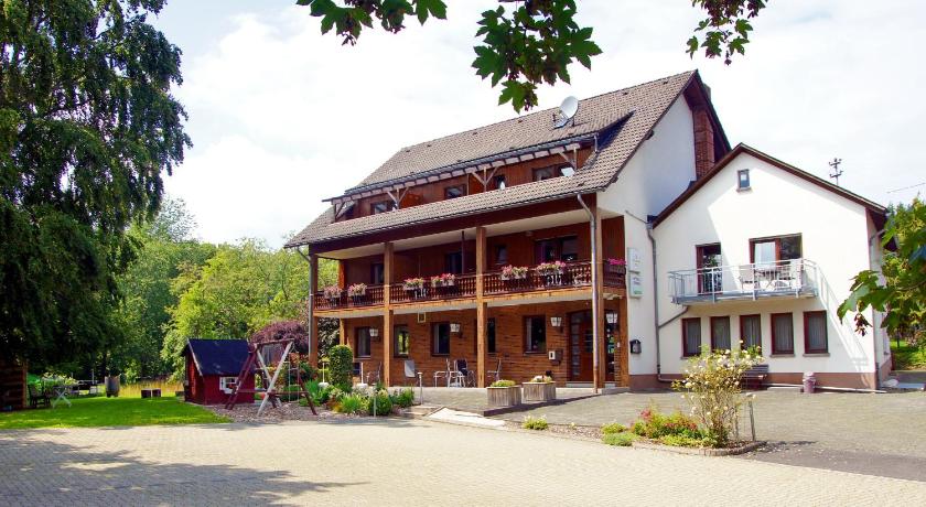 Gasthof Schumacher Hotel garni
