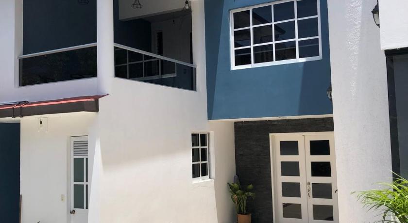 瓦哈卡 Casa Mireles 3星级 民宿 客房