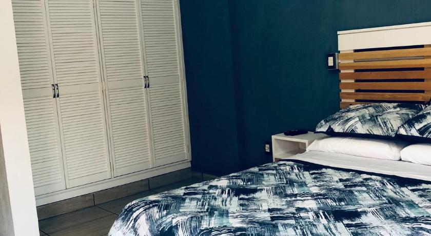 瓦哈卡 Casa Mireles 3星级 民宿 大堂