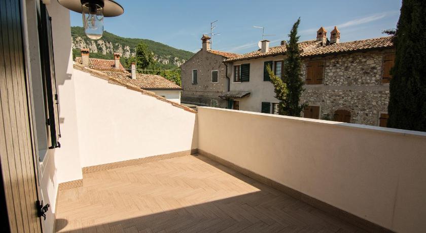 Appartamenti Alla Lanterna photo