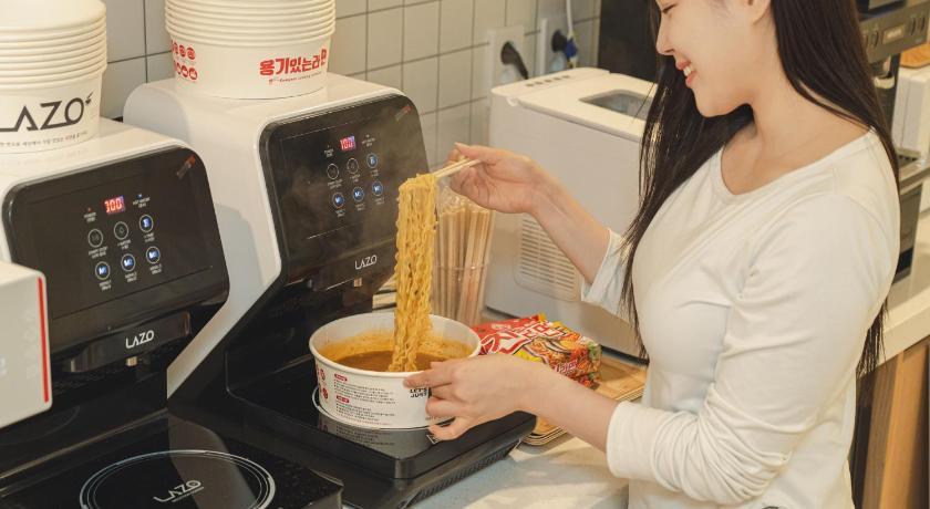 호텔다운 구리