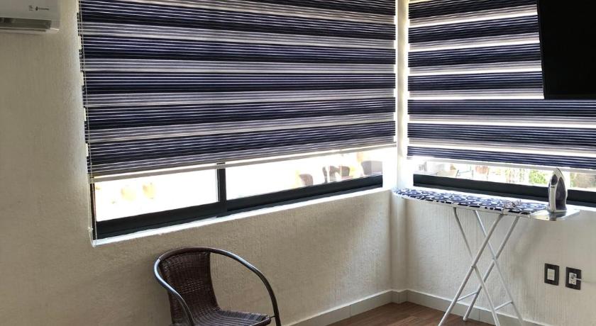 瓦哈卡 Casa Mireles 3星级 民宿 外观