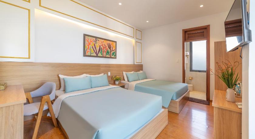 Pham Gia Villa & Hotel - image 26