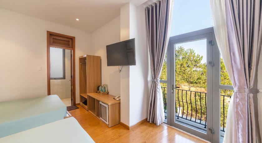 Pham Gia Villa & Hotel - image 28
