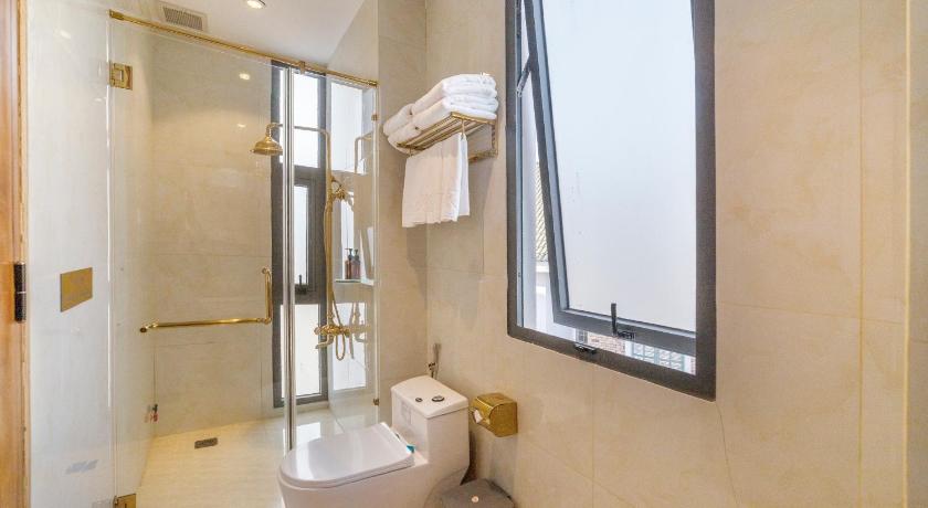 Pham Gia Villa & Hotel - image 29