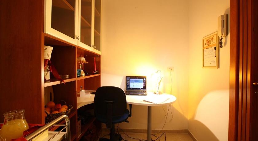 Bed Breakfast And Cappuccino - image 2