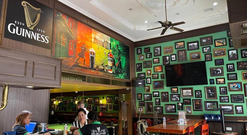 The Dubliner Inn - image 6