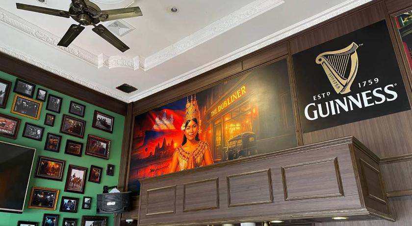 The Dubliner Inn - image 2