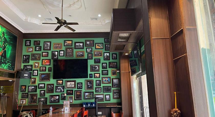 The Dubliner Inn - image 5